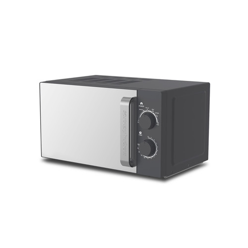 Grey morphy shadow 20l - grey,