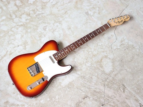 Fender made japan limited - japan,