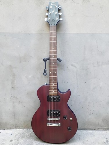 Ibanez art mahogany - ibanez,