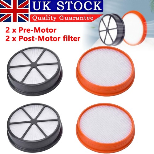 Filter for vax - 4x,