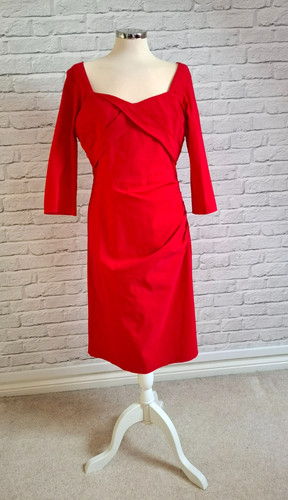 Diva catwalk stretch - diva, dress
