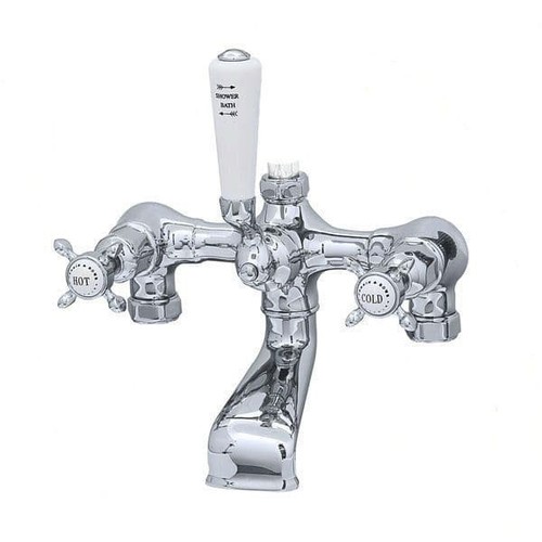 Perrin rowe 3531cp bath - perrin, &