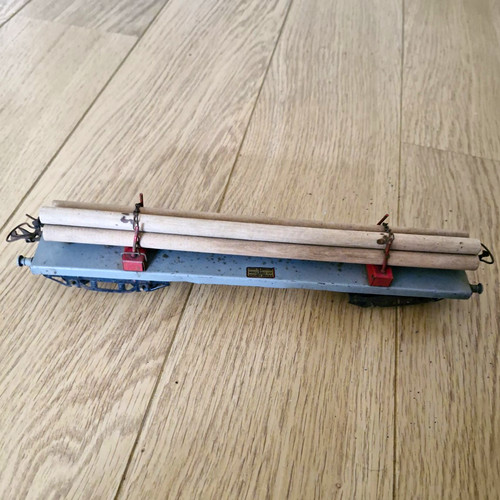 Vintage hornby gauge 1 - hornby, o