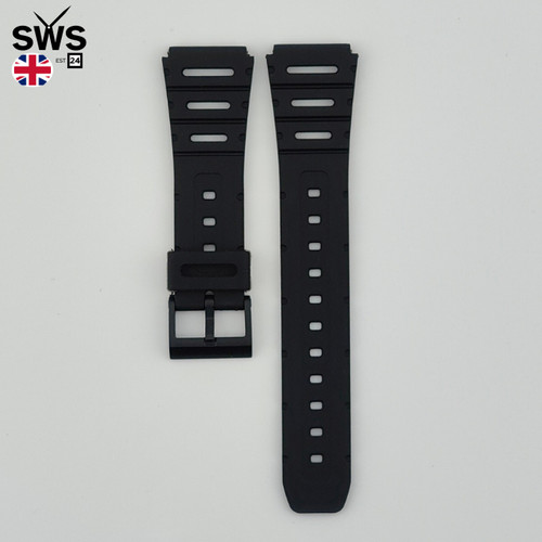 Rubber strap for casio - for, ca-53