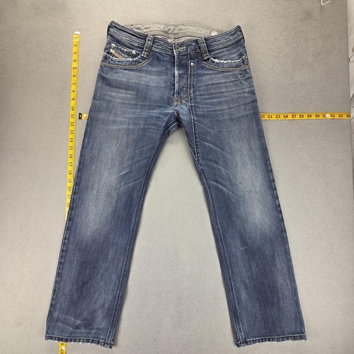 Diesel jeans mens 32x30 - diesel,