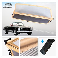 Wind Deflector for Mercedes SL