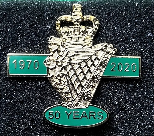 Udr lapel pin badge - pin,