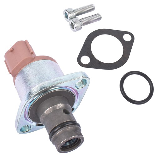 Diesel fuel pump - fuel, suction