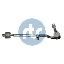 Tie rod rts - tie, front