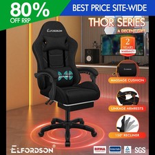 ELFORDSON Office Chair Massage