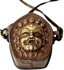 BUDDHIST GHAU TIBET NEPAL