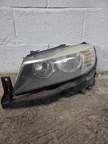 Bmw series e90 e91 lci - series,