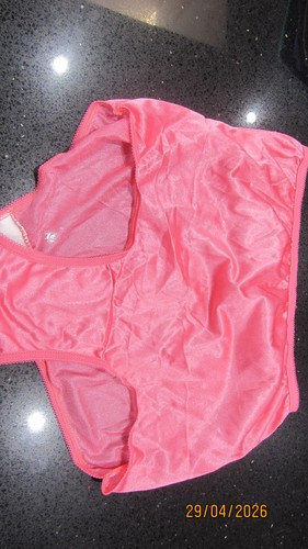 Vintage panties knickers size - panties,
