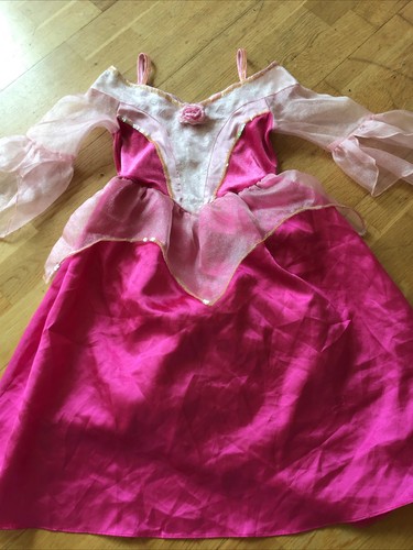 Disney princess dress aurora - dress,