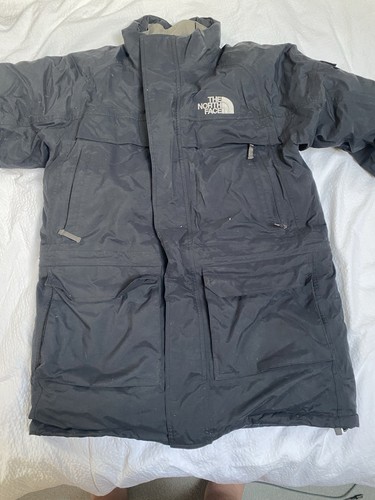 North face mcmurdo - face, medium