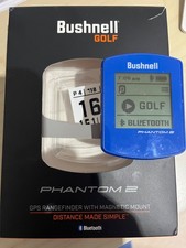 Bushnell Phantom 2 RANGE