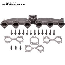 Exhaust Manifold for BMW 525d 530d E39 E46 E60 E61 3 5 7 Series 11627788422