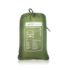 Hammocks DD Campervan Tarp