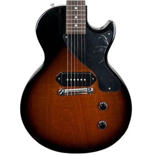 Gibson les paul junior - junior, 2016