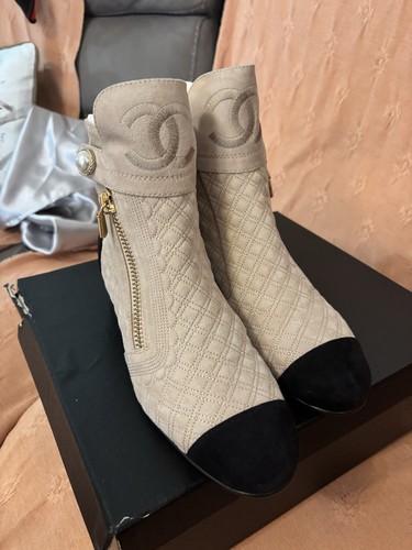 Chanel women pearl - women's, cc