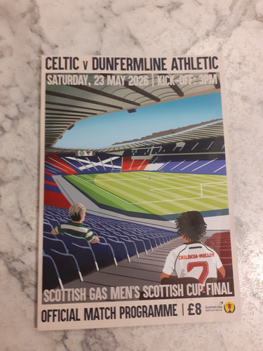 Celtic dunfermline 2026 - dunfermline,
