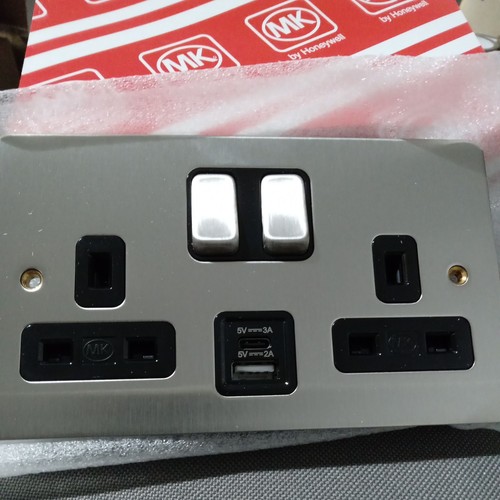 Edge k14350bssb stainless - mk,