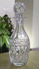 Stuart crystal Cheltenham