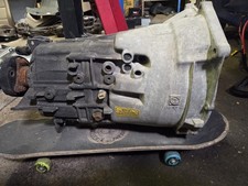 Bmw 0 manual gearbox - z3, 2.8