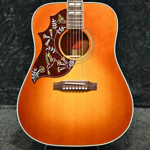 Gibson hummingbird original - hummingbird,