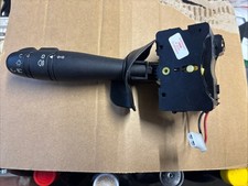 RENAULT KANGOO HEADLIGHT INDICATOR SWITCH 06 REG MODEL BREAKING VAN SPARES