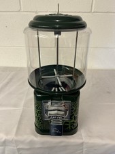 BEAVER RB16 GUMBALL SWEET MACHINE MAN CAVE MOSS GREEN GREEN CRACKLE