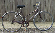 Dawes Diploma Ladies Vintage