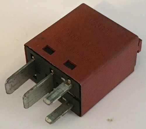 Ford pin multi - 4-pin, multi-use