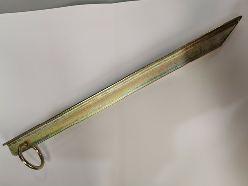 Isabella storm spare - peg,