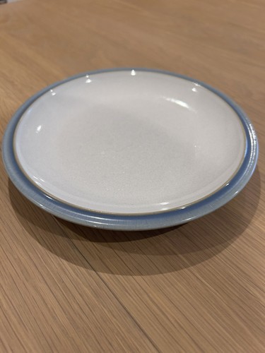 Denby side dessert plate - /,