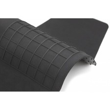 Rear Tunnel Middle Car Floor Mat Hard Wearing Rubber FOR ANY CAR UNIVERSAL