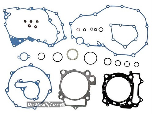 Yamaha yfz 450 quad - yfz,