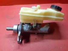  RENAULT SCENIC Brake Master Cylinder  2004