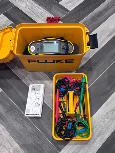 Fluke 1651