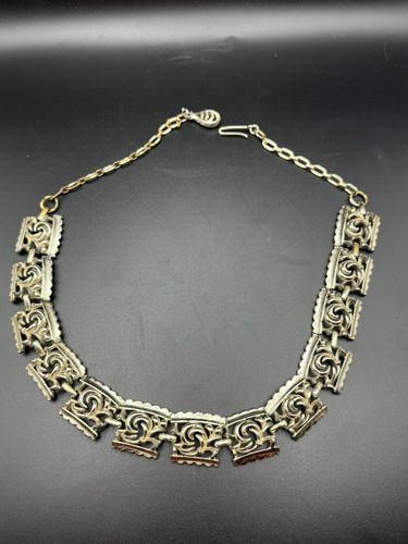 Vintage 1950s jewelcraft - vintage,