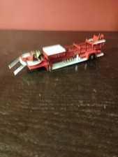 Corgi Major American La France