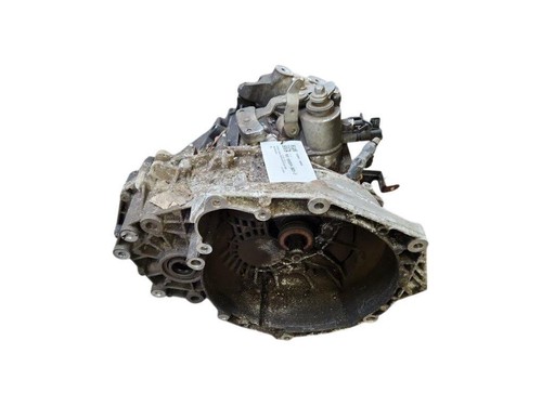 Vauxhall zafira gearbox 6 - vauxhall,