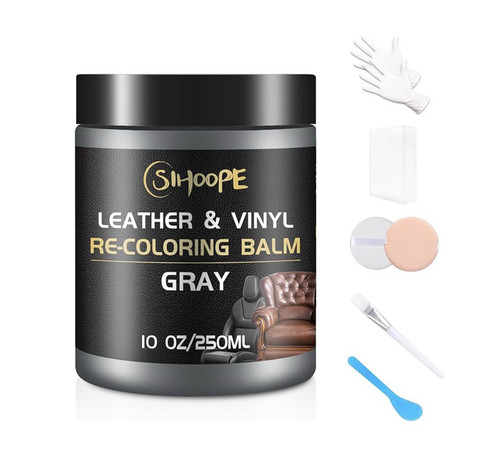 Sihoope leather recoloring - sihoope,