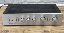 PIONEER SA-410 Silver Stereo