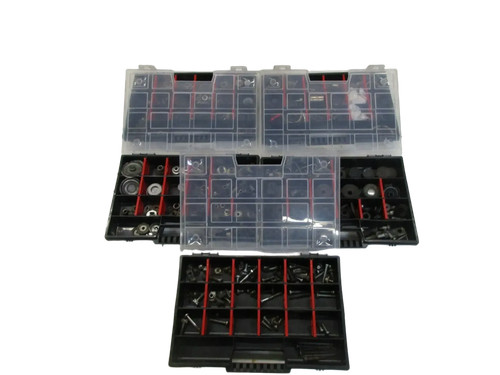 Kleinteile sortiment q1261 - kleinteile,