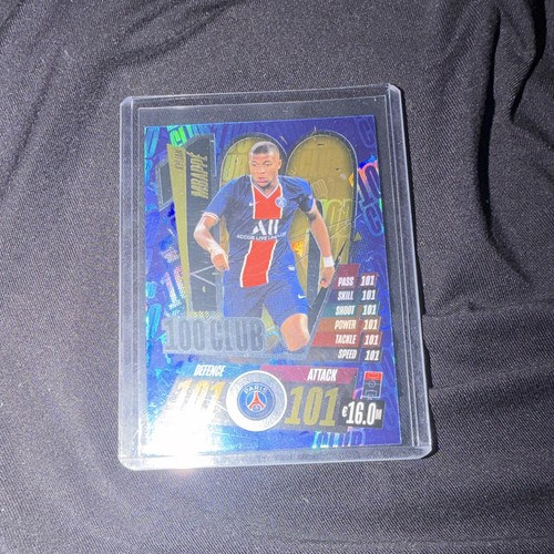 Topps match attax uefa kyuan - match,