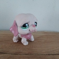 LPS #1040 Littlest Pet Shop