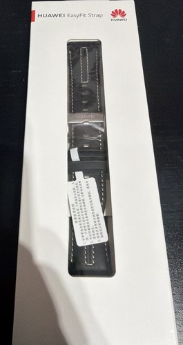 Huawei easyfit black 22mm - huawei,