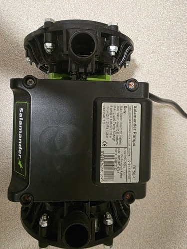 Salamander ct75xtras twin - salamander,