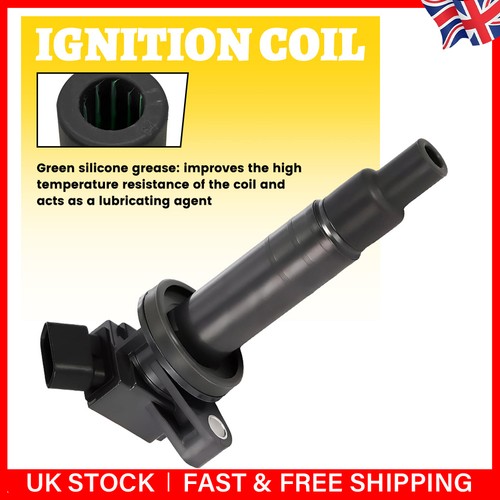 1set ignition coil - packs, stick